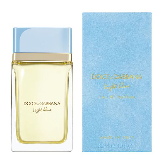 LIGHT BLUE EDP 30ML WOM